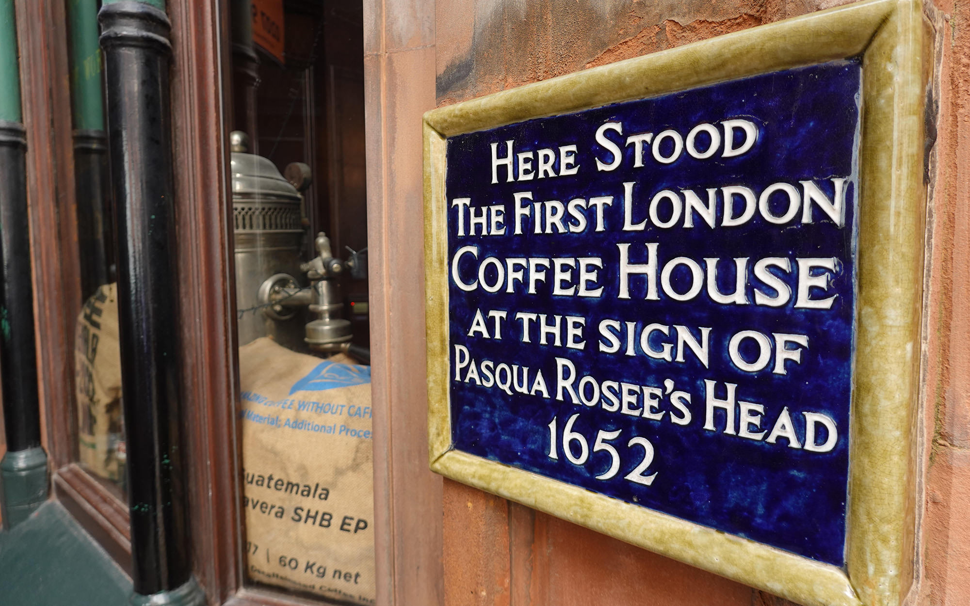 Corporate Walking Tours for Conference Organisers and Delegates