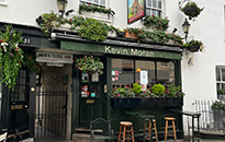 Belgravia’s Historic Pubs Walk