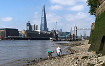 Pubs and Pirates London Walk, May 2021