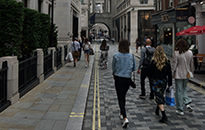 Sex, Drugs & Rock ‘n’ Roll - Soho London Walk, July 2021