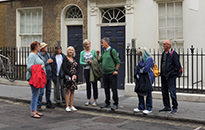 Sex, Drugs & Rock ‘n’ Roll - Soho London Walk, July 2021