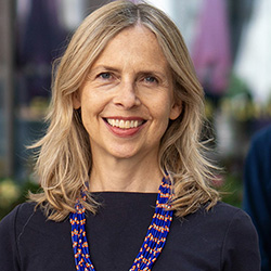 Sarah Williams-Robbins