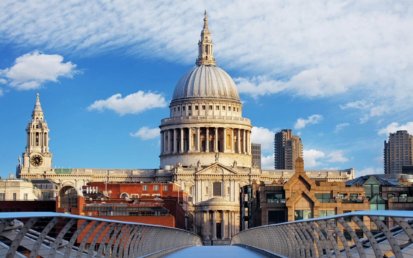  London Walking Tour